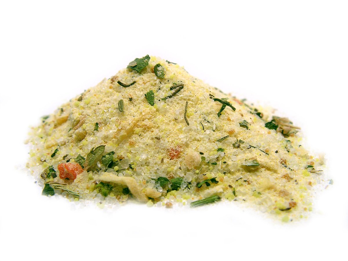 ROSÓŁ WARZYWNY instant bez glut. 100 g - Aromatika