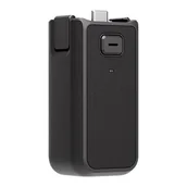 Akcesoria do drona - Uchwyt z akumulatorem DJI Osmo Pocket 3 - miniaturka - grafika 1