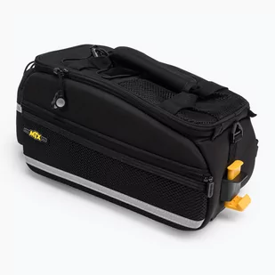 Topeak TORBA MTX TRUNK BAG EX - Sakwy rowerowe - miniaturka - grafika 1