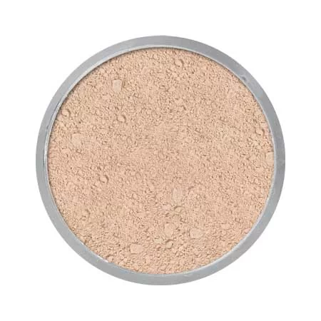 KRYOLAN TRANSLUCENT POWDER Puder transparentny TL9 (5703)