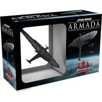Star Wars Armada. Profundity Expansion Pack Fantasy Flight Games - Gry bitewne - miniaturka - grafika 1