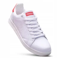 Sneakersy męskie - Buty Sportowe Męskie Kappa Sneakersy Niskie Limit 243049 - miniaturka - grafika 1