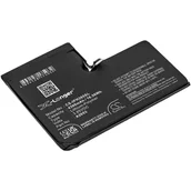 Baterie do telefonów - Apple iPhone 13 Pro Max / A2653 4300mAh 16.56Wh Li-Polymer 3.85V (Cameron Sino) - miniaturka - grafika 1