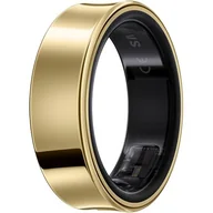 Akcesoria do smartwatchy - Smartring SAMSUNG Galaxy Ring 49mm Tytanowo-złoty - miniaturka - grafika 1