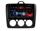 Radia samochodowe - Radio Android FS4-Max Ford Focus 2005-2011 4/32 Carplay AndroidAuto 2K DSP - miniaturka - grafika 1