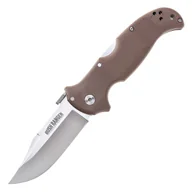 Noże - Nóż składany Cold Steel Bush Ranger S35VN - miniaturka - grafika 1