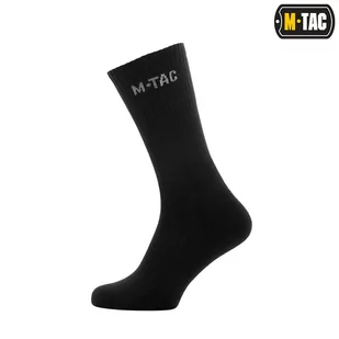 M-Tac - Skarpety - Mk.2 - Czarne - 30902002 - Skarpetki męskie - miniaturka - grafika 4