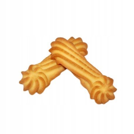 Primax Ciastka kruche Szyszka 2 kg 2000 g