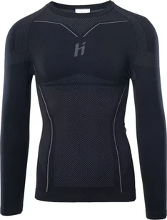 Huari Męska bluzka termoaktywna Huari Term Blouse Senior rozmiar xl / xxl - Bielizna sportowa męska - miniaturka - grafika 1