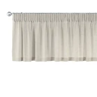 Firany - Lambrekin na taśmie marszczącej - miniaturka - grafika 1