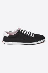 Tommy Hilfiger - Tenisówki FM0FM00596 - Trampki męskie - miniaturka - grafika 1