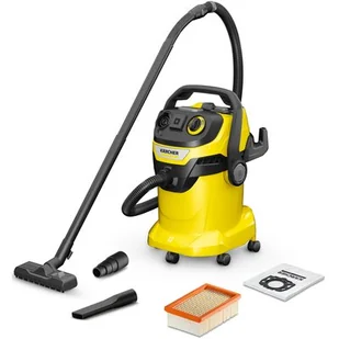 Karcher WD 5 P (1.628-307.0) - Odkurzacze przemysłowe - miniaturka - grafika 1