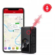 Podsłuchy - LOKALIZATOR GPS PODSŁUCH ŚLEDZENIE BEZ ABONAMENTU - miniaturka - grafika 1