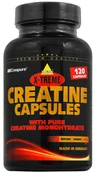 Kreatyna - Inkospor X-Treme Creatine 120kaps - miniaturka - grafika 1