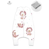 Śpiworki dla dzieci - Śpiworek z nogawkami "S" BETTY - miniaturka - grafika 1