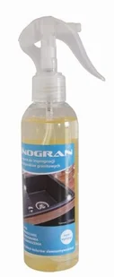 NANOGRAN IMPREGNAT DO PIELĘGNACJI ZLEWOZMYWAKÓW GRANITOWYCH NANO - Ściereczki, gąbki, czyściki - miniaturka - grafika 3