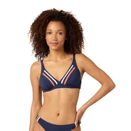 Stroje kąpielowe - Góra od stroju kąpielowego Rip Curl Day Break C-D Tri 49 - miniaturka - grafika 1