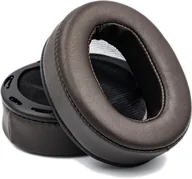 Akcesoria do słuchawek - NAUSZNIKI PADY GĄBKI PODUSZKI DO SONY MDR 1A 1ADAC 1ABT 1R 1RNC 1RBT MK2 - miniaturka - grafika 1