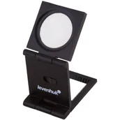 Mikroskopy i lupy - Levenhuk LUPA ZENO DESK D0 71205 - miniaturka - grafika 1