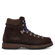 Botki męskie - Trzewiki Diemme Roccia Vet DI24FWRVM-I01S008DKB Brązowy - miniaturka - grafika 1