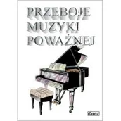 Książki o muzyce - Wydawnictwo Muzyczne Contra Przeboje muzyki poważnej - Irena Warmińska - miniaturka - grafika 1
