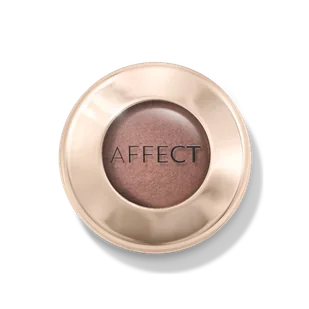 Affect x Ruda Maluje Bronzer wypiekany Glow Bakery, Creme Brulee - Bronzery i konturowanie twarzy - miniaturka - grafika 1