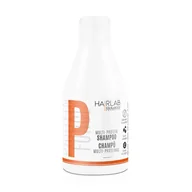 Szampony do włosów - Hairlab Multi-Protein, wzmacniający szampon z keratyną do włosów, 300ml - miniaturka - grafika 1