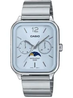 Zegarki męskie - ZEGAREK MĘSKI CASIO MTP-M305D-2A + BOX - miniaturka - grafika 1