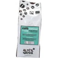 Kawa - ALTERNATIVA KAWA ZIARNISTA ESSENZIALE FAIR TRADE BIO 500 g - ALTERNATIVA bioplanet-8835 - miniaturka - grafika 1