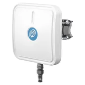 Pozostałe akcesoria sieciowe - Obudowa QuBox Medium Slim (QBEMS) - miniaturka - grafika 1