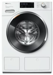 Pralka Miele WWI880WCS TDOS 125 EDITION - Pralki - miniaturka - grafika 2