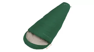 Easy Camp Cosmos Sleeping Bag, green Left Zipper 2021 - Śpiwory - miniaturka - grafika 1