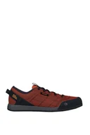 Buty trekkingowe męskie - BUTY CIRCUIT 2-BURNT SIENNA - miniaturka - grafika 1
