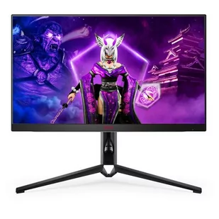 AOC Agon Pro AG274QG - Monitory - miniaturka - grafika 1