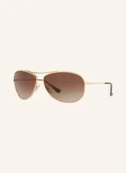 Okulary przeciwsłoneczne - Ray-Ban Okulary Przeciwsłoneczne rb3293 braun - miniaturka - grafika 1