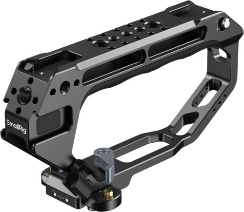 SmallRig SmallRig 5661 Uchwyt górny typu D z zaciskiem NATO