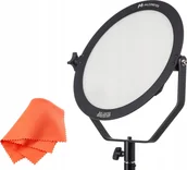 Lampy studyjne - Lampa studyjna Falcon Eye Panel LED FalconEyes SO-28TD 28W 3000-5600K - miniaturka - grafika 1