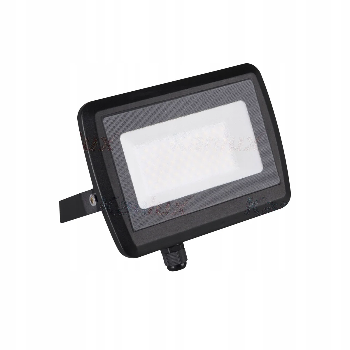 Naświetlacz LED 50W z białym światłem (NW)