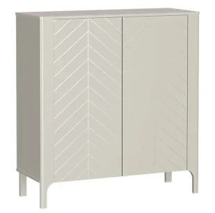 Komoda na nóżkach kaszmir C0-C83 - Komody Komoda na nóżkach kaszmir C0-C83 - Komody - miniaturka - grafika 1