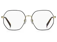 Okulary przeciwsłoneczne - Tommy Hilfiger Th 2097 donna Acciaio - miniaturka - grafika 1