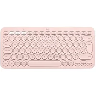 Klawiatury - LOGITECH K380 920-009867 - miniaturka - grafika 1