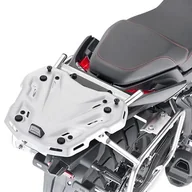 Kufry i sakwy motocyklowe - Topcase bagażnik do monokey lub monolock - miniaturka - grafika 1