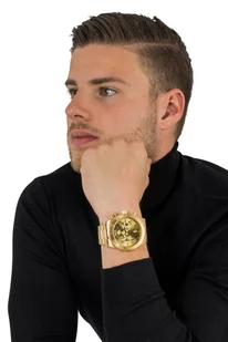 Zegarek ZEGAREK MĘSKI INVICTA Specialty 1270 + BOX - Zegarki męskie - miniaturka - grafika 5