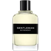 Wody i perfumy męskie - GIVENCHY Gentleman Givenchy woda toaletowa dla mężczyzn 100 ml - miniaturka - grafika 1