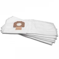 Worki do odkurzaczy - VHBW Worki do odkurzacza Makita 446 / 446LX / VC3012, P-70194, 5 szt. - miniaturka - grafika 1