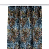 Zasłony - Zasłona na haczykach flex podwójnych - miniaturka - grafika 1