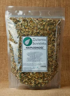 Niepłodność 450 g Klimuszko ( Zielarnia Suwalska ) - Herbata - miniaturka - grafika 1