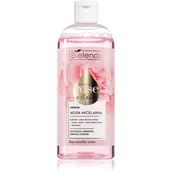 Płyny micelarne - Royal Rose Elixir różana woda micelarna 400ml - miniaturka - grafika 1