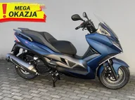 Skutery - Romet 125GT Max 125ccm 4T 12KM 2025 E5 - miniaturka - grafika 1