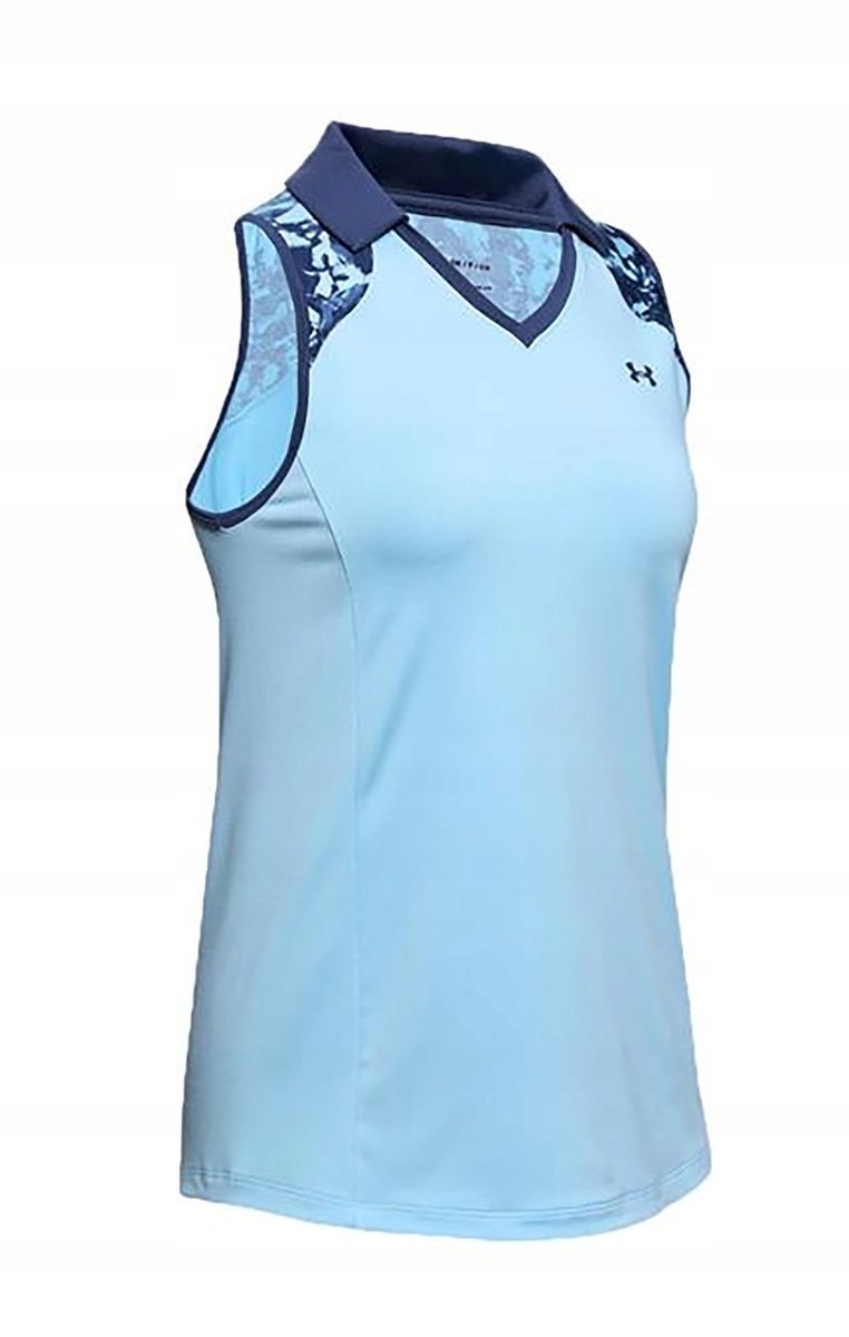 Under Armour Koszulka Zinger Polo 1350160494 SM